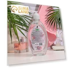 Гель для интимной гигиены Sensicare, лилия, 500 мл