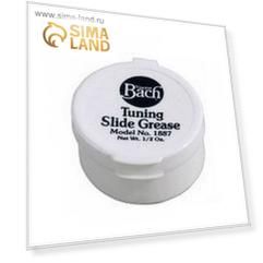 Смазка SELMER Grease & Oil 2942  для кулис тромбона, флакон 47мл