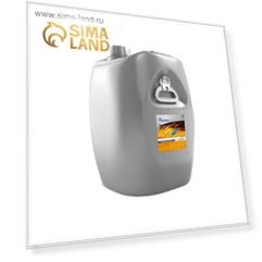 Масло моторное Gazpromneft Diesel Extra 10w-40, 50 л