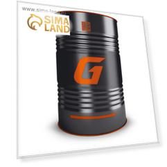 Масло моторное G-Energy Synthetic Active 5W-40, 205 л