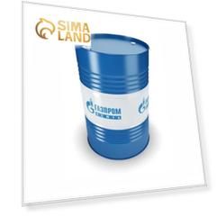 Масло моторное Gazpromneft Premium N 5W-40, 50 л