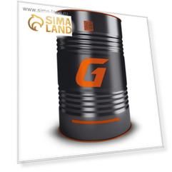 Моторное масло Газпромнефть, 15W40, "G-Profi", MSI PLUS, 50 л