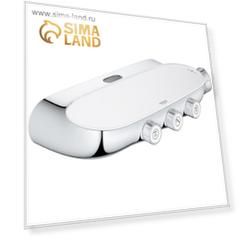 Душевая система GROHE Rainshower Smart Control