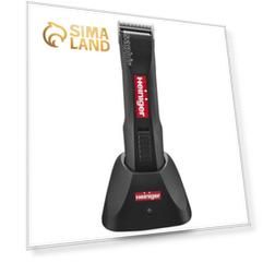 Машинка для стрижки собак и кошек Heiniger Saphir Basic
