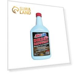 Размораживатель ДТ, восстановитель AMSOIL Diesel Recovery Emergency Fuel Treatment, 0,888л