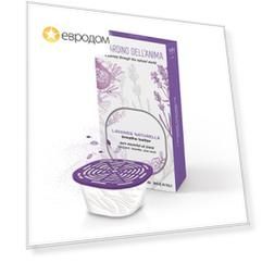 Аромакапсула Mr&Mrs Fragrance Сад души Легкость дыхания