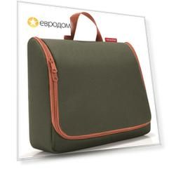 Сумка-органайзер Toiletbag XL Urban forest
