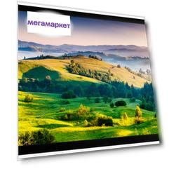 Экран для видеопроектора Cactus FrameExpert CS-PSFRE-300X169