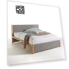 Кровать с реечным дном ELORI