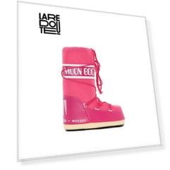 Сапоги Nylon