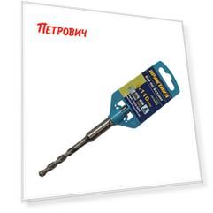 Бур SDS-plus Практика (033-598/775-761) 6х50х110 мм