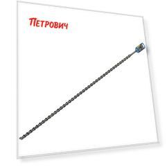 Бур SDS-plus Практика (031-907) 20х950х1000 мм