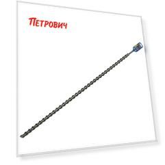 Бур SDS-plus Практика (031-921) 25х950х1000 мм