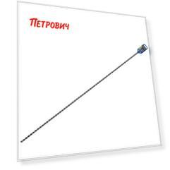 Бур SDS-plus Практика (774-290) 10х950х1000 мм