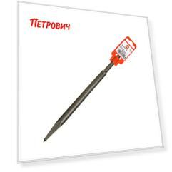 Зубило пикообразное SDS-plus Keil 250 мм