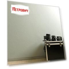 Стеклообои Wellton Decor WD741 Твист (1х12,5 м) плотность 175 г/кв.м