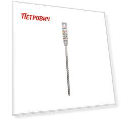 Бур SDS-plus Bosch 5X (02608833800) 10х200х260 мм