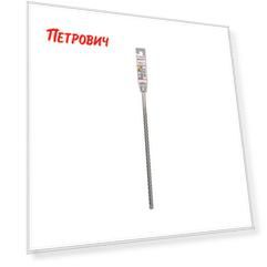 Бур SDS-plus Bosch 5X (02608833801) 10х250х310 мм