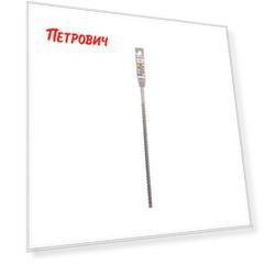 Бур SDS-plus Bosch 5X (02608833802) 10х300х360 мм