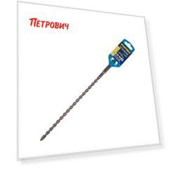 Бур SDS-plus Практика (031-808) 8х250х310 мм