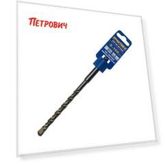 Бур SDS-plus Практика (033-635) 8х100х160 мм
