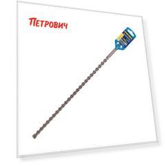 Бур SDS-plus Практика (033-727) 12х400х460 мм