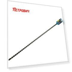 Бур SDS-plus Практика (033-734) 12х550х600 мм