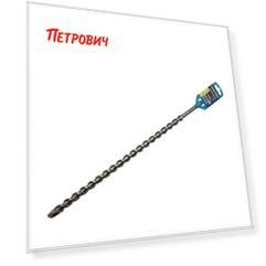 Бур SDS-plus Практика (038-036) 18х400х460 мм