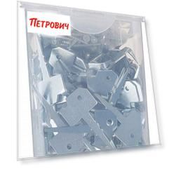 Крепеж для террасной доски ГвозDECK CLASSIC (130 шт.)