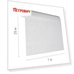 Стеклообои Oscar Os180-1c-25 Рогожка крупная (1х25 м) плотность 110 г/кв.м