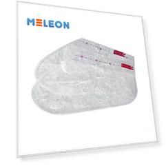 Носочки для педикюра Gess Spa Socks