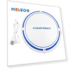 Робот пылесос Cleen (Sweep) Robot, Белый