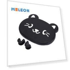 Детский столик для подголовника автомобиля Cartoon Car Tray Table, Котик