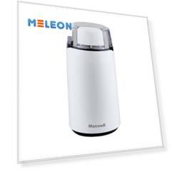 Кофемолка Maxwell 1703-MW(W) MW-1703(W)