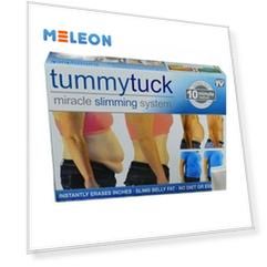Моделирующий пояс для похудения Tummy Tuck