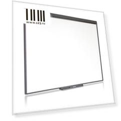 Интерактивная доска SMART Board SB480