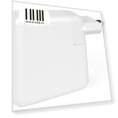 Сетевое зарядное устройство TopON TOP-UC61 USB-C 3 А белый