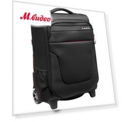 Чемодан премиум Manfrotto