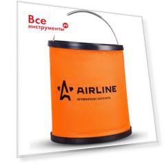 Компактное ведро Airline
