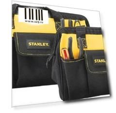 Набор сумок STANLEY STST1-81319  сумки 16” и 12“ для хранения и транспортировки инструмента