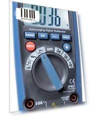 Мультиметр CEM DT-9963  40мом ёмкость 1000мкф