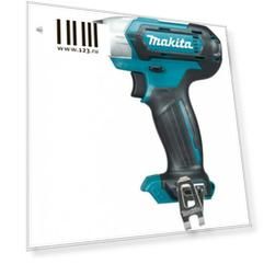 Гайковерт Makita TD110DZ