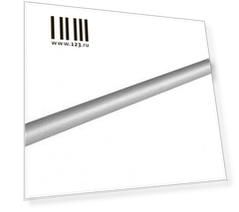 Зубило MESSER 20-02-400  для перфоратора SDS-MAX, 25x400 мм