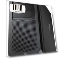 Рабочая станция HP Z8 G4 (2WU47EA)