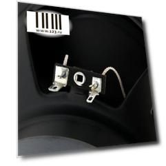 Колонки автомобильные Edge EDST219-E6 100Вт 90дБ 4Ом 16x23см (6x9дюйм) (ком.:2кол.) коаксиальные двухполосные