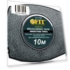 Рулетка Fit 17720 20мx10мм
