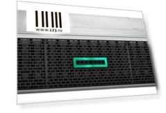 Дисковый массив HP HPE MSA 2050 SAN DC SFF Storage