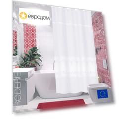 Штора для ванной комнаты Spirella Broderie