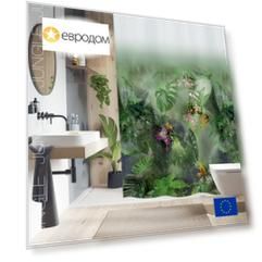 Штора для ванной комнаты Spirella Jungle