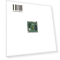 Мат. плата для ПК Supermicro MBD-X11SSL-F-O Socket 1151 C232 4xDDR4 1xPCI-E 4x 2xPCI-E 8x 6xSATAIII mATX Retail